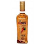 Vodka Nemiroff med a feferonka 700ml